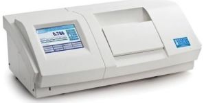 Digital Saccharimeter