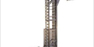 Bucket Elevator