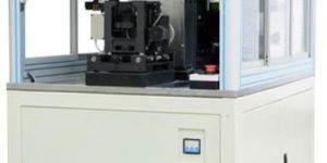 Armature Balancing Machine