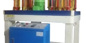 DATA CABLE BRAIDING MACHINE