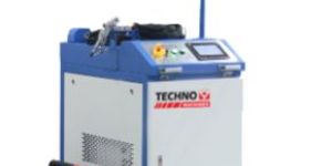 HANDHELD LASER WELDING MACHINE
