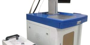 UV Laser Marking Machine