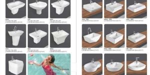 Ceramic Sanitarywares