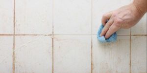 Tile Cleaner