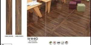 Wooden Strip Plank