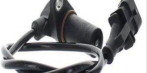 Mahindra Engine Speed Sensor