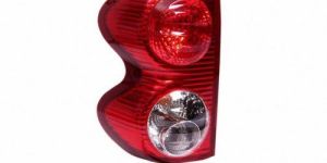 Mahindra Scorpio Car Tail Lamp