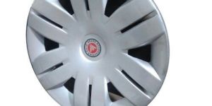 Plastic Wheel Cover