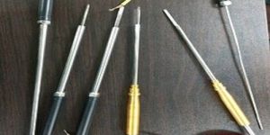 J Type Thermocouple