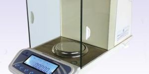 Laboratory Balances