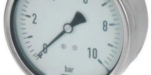 Water Pressure Gauges