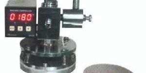 Cup Sealing Machine
