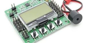 Flight Controller Board