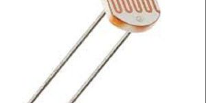 LDR Sensor