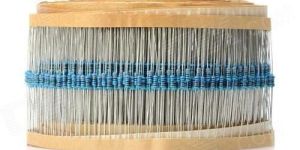 Metal Film Resistors