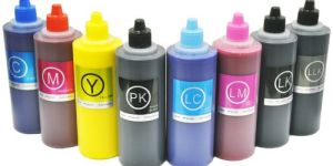 Sublimation Ink