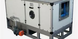 Kitchen Wet Scrubber