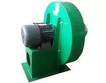 Radial Tip Material Handling Blower