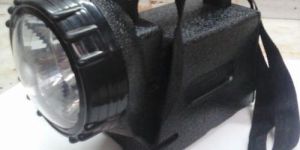 Rechargeable LED Torch