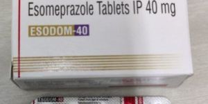 Esomeprazole Tablets