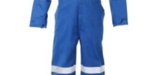 Cotton Boiler Suit
