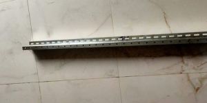 Z Type Patti Galvanized Iron Channels
