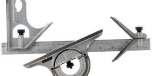 Combination Square Set