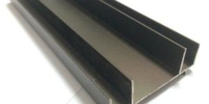 Aluminium Extrusions Section