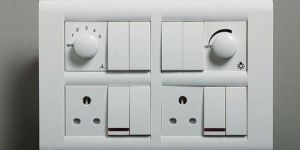 Modular Switches