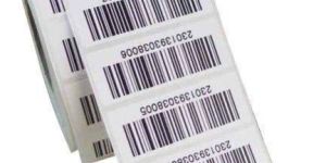 Barcode Labels