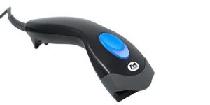 Barcode Scanner