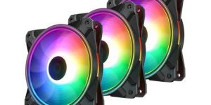CPU Fan