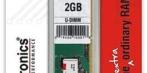Desktop RAM