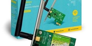 Wifi Router