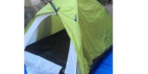Camping Tent
