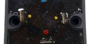 Square Bridge Rectifier