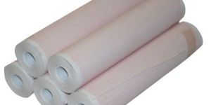 ECG Thermal Paper Roll