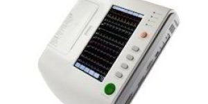 Medical ECG Machine