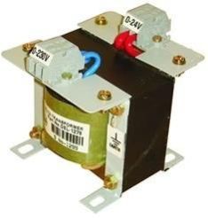 Single Phase Control Transformer