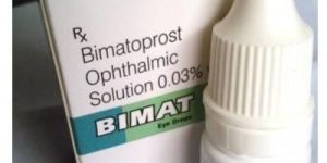 Bimat Eye Drops