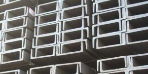 Mild Steel Channels