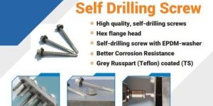 Self Drilling Screw
