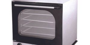 Chefrange Electric Convection Oven with Steam