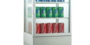 Glass Display Chiller