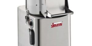 Sirman Electric Potato Peeler Machine