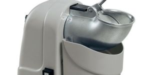 Sirman Triton Ice Crusher