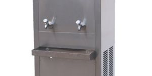 Stainless Steel Water Cooler