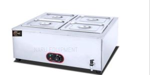 Table Top Bain Marie