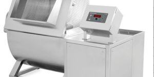 Tilting Vegetable Washer