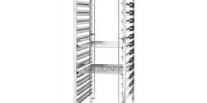 Tray Rack Trolley